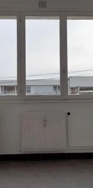Appartement à louer 2 pièces 37.62m² - Photo 1