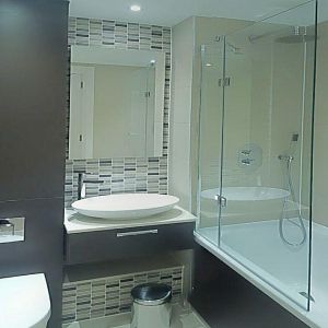 1 Bed Flat, Horizons Tower, E14 - Photo 2