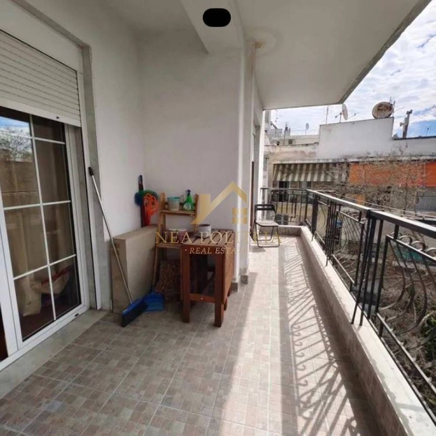 Διαμέρισμα για ενοικίαση Ξηροκρήνη - Παναγία Φανερωμένη - Photo 1