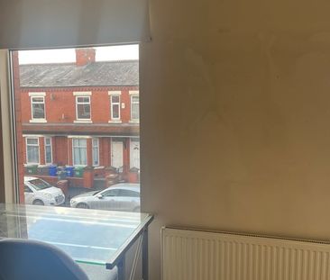 Room in a Shared House, Acomb Street, M14 - Photo 3