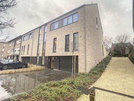 Appartement te huur - Photo 4