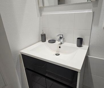 Location Appartement 1 pièce 17m² BESANCON 25000 - Photo 4