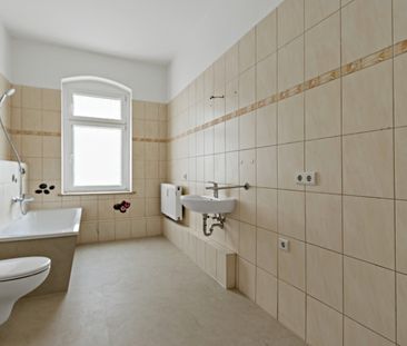 Sanierte 2-Raumwohnung in der Freiimfelder Straße! - Photo 4