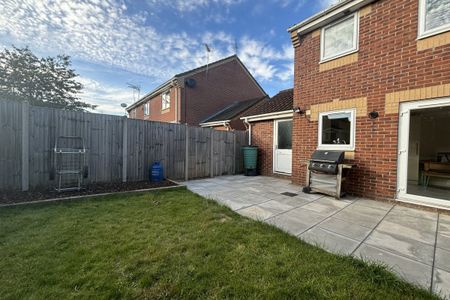 Wharton Drive, NORTH WALSHAM - Photo 4