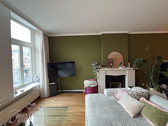 Sint Jacobsstraat 7 b, Leeuwarden - Photo 1