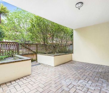 Ultra Convenient & Spacious Garden Unit - Photo 1