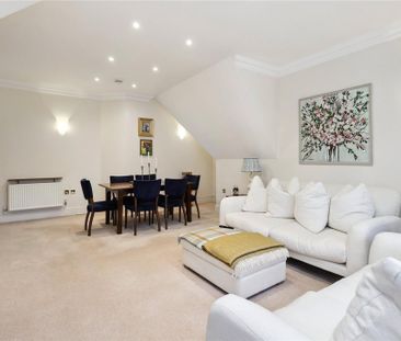 3 bedroom apartment to rent - Photo 1