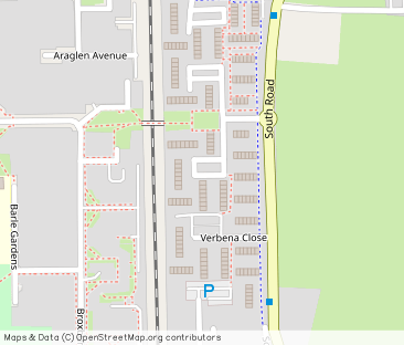 Foxglove Road, South Ockendon, RM15 - Photo 1
