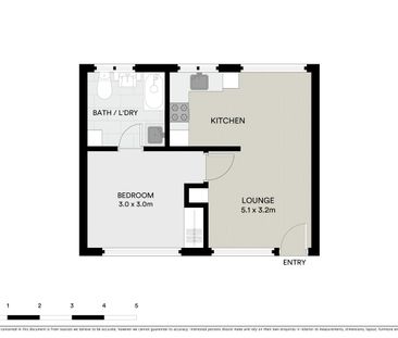 Light-Filled Top Floor Living in a Prime St Kilda Location - Photo 5