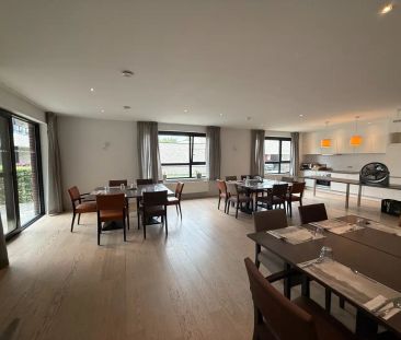 Instapklare gelijkvloerse assistentiewoning in het centrum van Meeu... - Photo 3