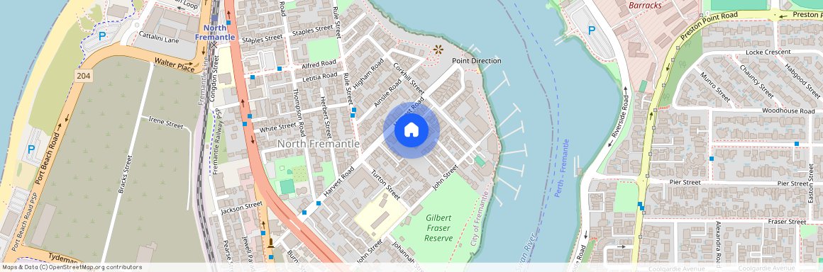 39I Harvest Road, North Fremantle