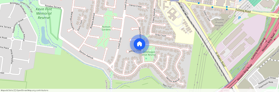 24 Glenmaggie Drive, Vic 3021, St Albans