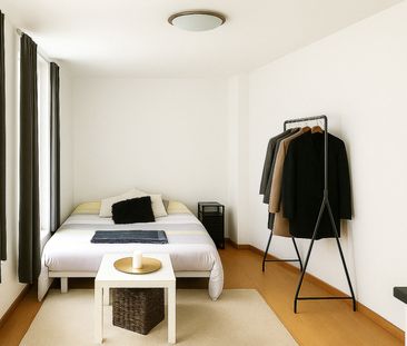 Appartement in Sint-Gillis - Photo 1