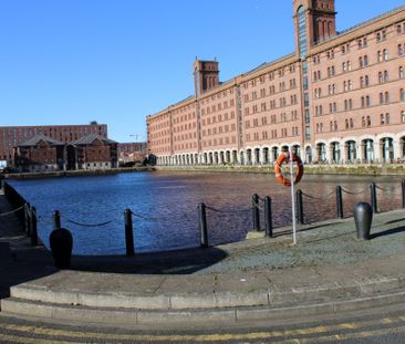 Waterloo Quay, Liverpool, L3 - Photo 2