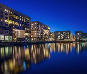 Hägersten-Liljeholmen - 2rok - 6mån - 12.420kr/mån - Photo 2