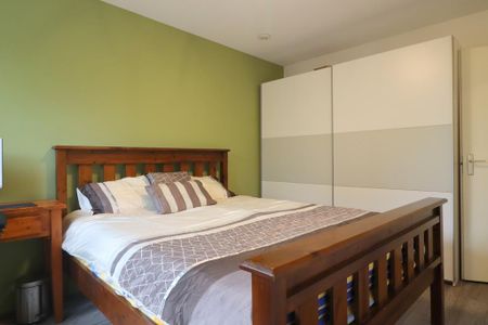 Te huur: Huis Augusto Sandinostraat 148 in Utrecht - Photo 3