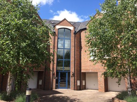 Geoffrey Farrant Walk, TA1 1PU, Taunton - Photo 4