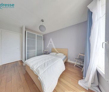 Location Appartement 2 pièces 44m² NOGENT SUR MARNE 94130 - Photo 4
