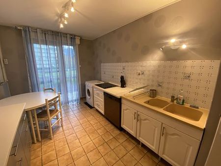 Ref: 1,179 Colocation à Le Havre - Photo 5