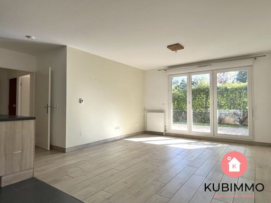 Appartement à louer, 3 pièces - Montévrain 77144 - Photo 1