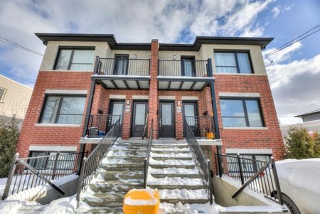 Appartement à louer - Longueuil (Saint-Hubert) (Centre) - Photo 3