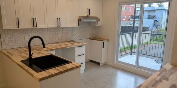 5 1/2 LONGUEUIL - Photo 3