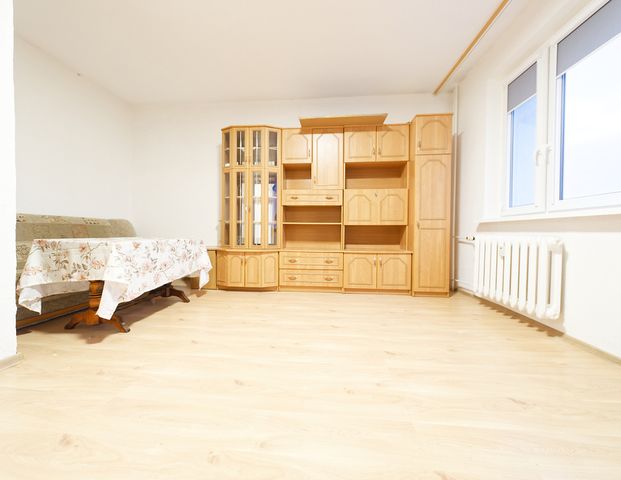 Mieszkanie Świerczewo Szczecin, ul. 26 Kwietnia, nr 429573 - Photo 1