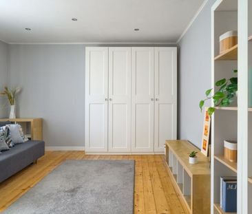 Klimatyczne 2 pokoje, Nowa Huta - Photo 5