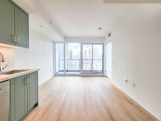 For Lease - 251 Jarvis Street Unit# 2209, Toronto, Ontario - Photo 1