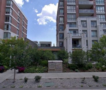 For Lease - 57 Upper Duke Crescent Unit# 203, Markham, Ontario - Photo 4