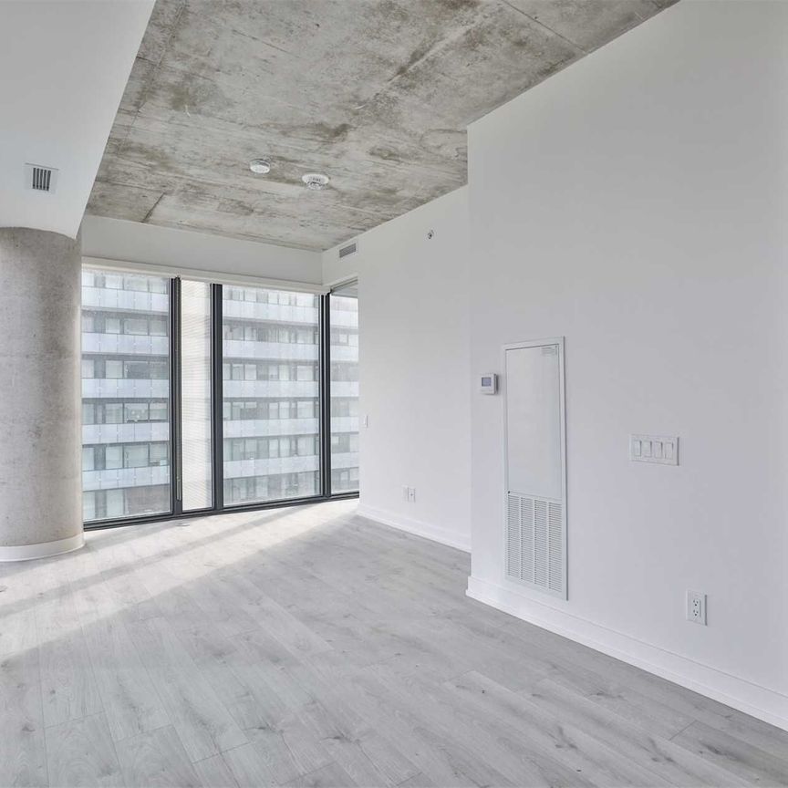 For Lease - 161 Roehampton Avenue Unit# 1105, Toronto, Ontario - Photo 1