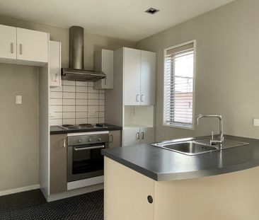 Unit 3, 21 Rosewarne Street, Spreydon, Christchurch - Photo 6