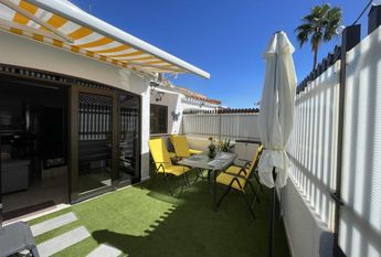 Playa del Inglés, Canary Islands 35100