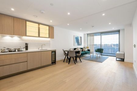 2 bedroom apartment to rent - Photo 3