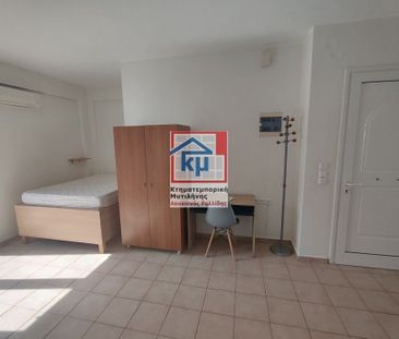Διαμέρισμα για ενοικίαση Γήπεδο (Λέσβος - Μυτιλήνη) - Photo 2