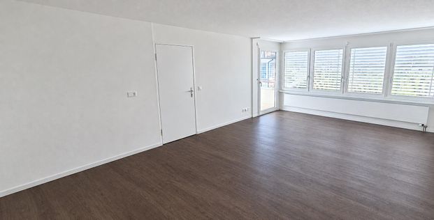 gemütliche 2-Zimmerwohnung mitten in der Stadt Zug - Photo 1