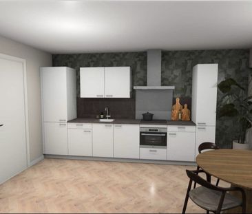 Galerijflat Kloosterhof, Veghel huren? - Photo 4