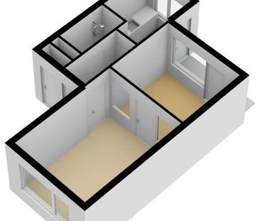 Aalscholverstraat 0ong, 3312 Dordrecht, Nederland - Foto 3