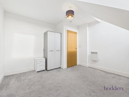 1 bedroom apartment to rent - Photo 5