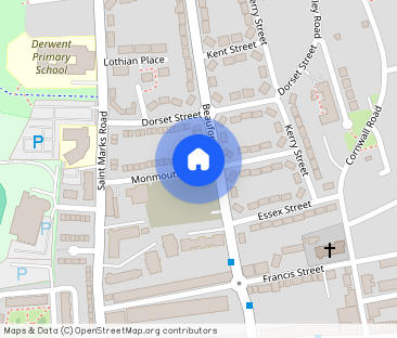 3 Bedroom House Semi Detached - Photo 1