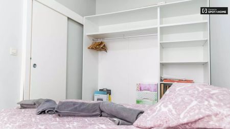1-bedroom apartment for rent in Russafa - Foto 3