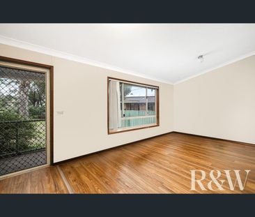 26 Macartney Crescent, Hebersham, NSW 2770 - Photo 2