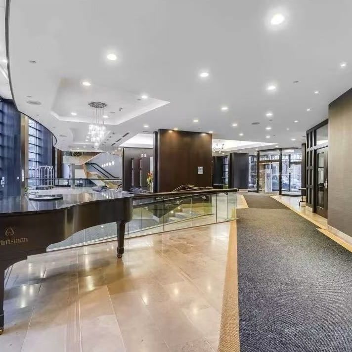 For Lease - 33 Sheppard Avenue Unit# 1408, Toronto, Ontario - Photo 1