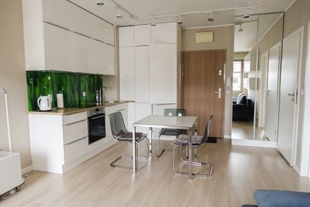 mieszkanie na wynajem Szczecin Centrum - Zdjęcie 2
