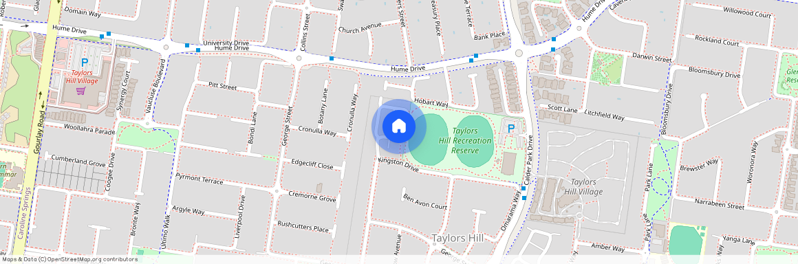 38 Eloura Circuit, TAYLORS HILL