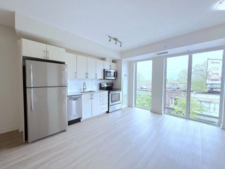 For Lease - 763 Woodbine Avenue Unit# 510, Toronto, Ontario - Photo 5