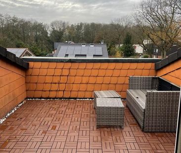 Dachgeschosswohnung - Photo 1