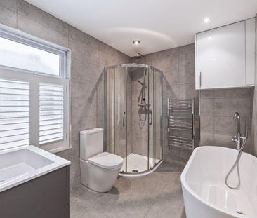 2 bedroom terraced house to rent - Photo 6