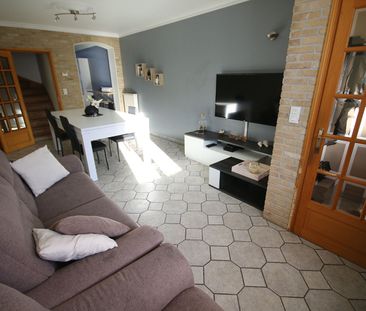 Location Maison 3 pièces 75m² ST ANDRE LEZ LILLE 59350 - Photo 1