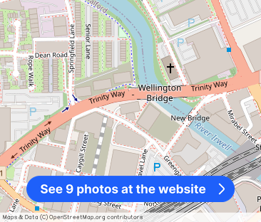 Bankside Boulevard, Manchester, M3 - Photo 1